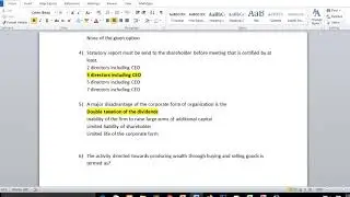 mgt211 quiz 1 solution spring 2020