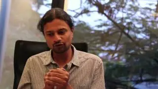 Urban Practitioners' Programme | Swastik Harish