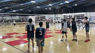 Sin City Classic 2026: Dig & Balls vs BLIT (insane comeback)