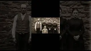 The Calder&oacute;n Sisters:  Europe&rsquo;s Most Cursed Family Secret Finally Exposed (Asturias, 1938)