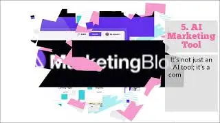 Peek Inside MarketingBlocks 2023: Is This AI Assistant the Real Deal?