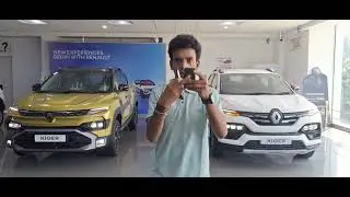 2025 Renault Kiger Old vs New Model Detailed Comparison 