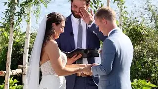 Colony Hotel Oceanfront Wedding :: Kennebunkport, Maine Wedding Videographer :: Festivity Films