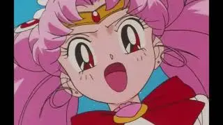 PSSM-Chibiusa Tsukino/Sailor Chibimoon-Tribute II