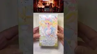 UNBOXING a BJD Blindbox from SimonToys! She&rsquo;s so cute!!🩵✨ #unboxing #blindbox #toy