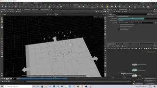 Mr.FX || Houdini Session 2 Live Tips and Tricks