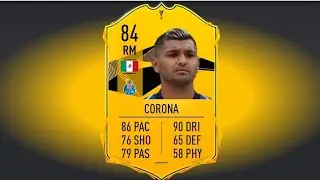 RTTF JESUS CORONA |IS HE A FRAUD? | CHEAP BEAST |10K | 5*5* |