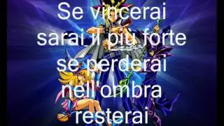 Yu-gi-oh - Giorgio Vanni ( Sigla completa + testo )