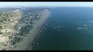 EL PORTIL Y PLAYA LA BOTA (PUNTA UMBRÍA) - HUELVA