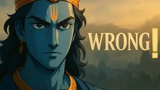 Fighting With Fear? (Krishna’s Brutal Answer in BG 2.13)
