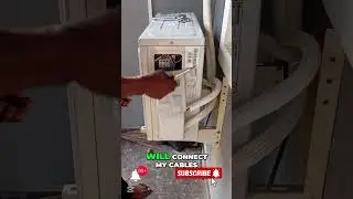 AC Install Made Easy: Avoid Costly Mistakes! (Color Coding Matters)