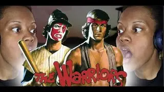 *first time watching* The Warriors|COMMENTARY & REVIEW
