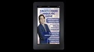 Logan Martini Summer 2018 Home Buyer Guide
