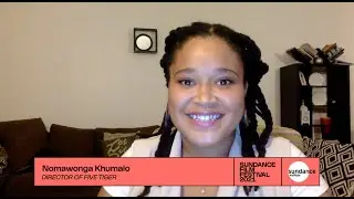Short Stories: Nomawonga Khumalo and Brett Innes on FIVE TIGER