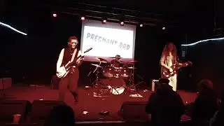 Clayman  (Real Art Tacoma, 12/13/25)