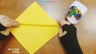 Boat storage#diy#creative#Origami#paper #crafts#awesome#fashion#art#hom#decor#shorts#short#viral#yt