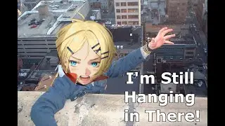 I'm Still Hanging in There | Nicky One-Inch Punch | Immortal Soul: Black Survival