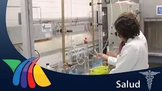 Analizan bacterias resistentes al agua potable | Noticias de Salud