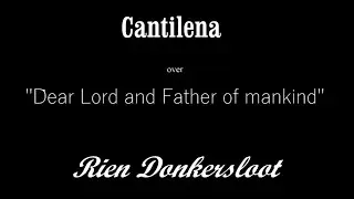 Cantilena over 