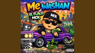 Me Washan (Live)
