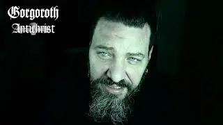 Patreon: Antichrist (1996) - Gorgoroth - Minirece richiesta da Andrea Aste