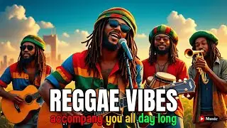 🔥 Island Groove Reggae Live &ndash; Bob Marley, Burning Spear & Gregory Isaacs