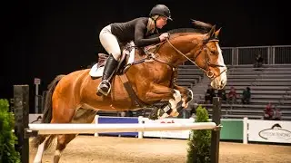 Royal Winter Fair is Toronto massive indoor agricultural fair