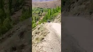 Phander valley Gilgit #shorts