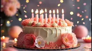 🎂 Happy Birthday Remix Song 2026 🎉 | DJ Party Dance
