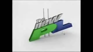 CFPL-TV - PL to A Channel Promo - 2005