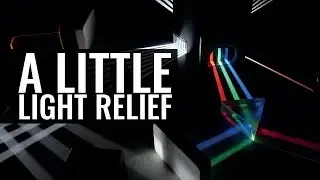 A Little Light Relief - Professor David Phillips CBE
