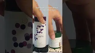 Revive & Thrive Promo 🌿 Buy 2 Meta, Get 1 ProBio FREE!