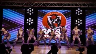 Synergy Ladies OSC 2025