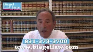 Biegel Law  DUI & DWI