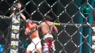 Daniel Straus Highlight Reel