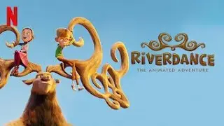 Magic deer who can step to the beat? Riverdance Explained in Hindi II Shorted Movies
