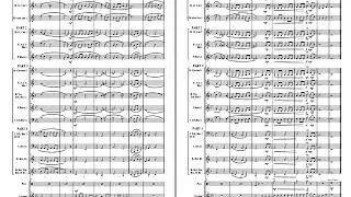 Nordnorsk julesalme | North Norwegian Christmas Psalm - Hoff/Arr. Vannebo - FLEX 4 Grade 2