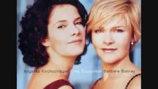 Barbara Bonney Angelika Kirchschlager Malcolm Martineau Die Gefangene