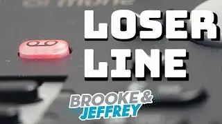 Loser Line (May 1, 2023) | Brooke and Jeffrey