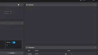 3d Brackets Live Stream