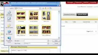 Attachment Manager