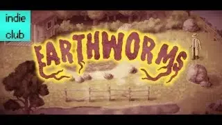 [RO/EN] Earthworms - Indie Club Live