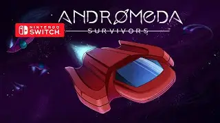 Andromeda Survivors Gameplay Nintendo Switch