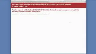 Section 1.2.2: “rails server”