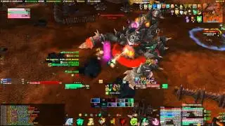 Heroic Iron Juggernaut - Siege of Orgrimmar