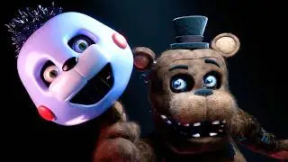 Five Nights at Freddy's and GoPro Update