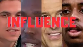 Hugo Guillemet Vs Fabrice Hawkins : Bataille De Com&rsquo; Autour Du Transfert De Barcola Au PSG 🍯🍿