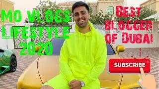Mo blogs Lifestyle 2020.Mo Vlogs Age, Height,&nbsp;Biography, Wiki, Net Worth, Girlfriend