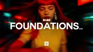 GRILLABEATS - Foundations of Dust