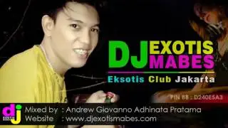 Dj Exotis